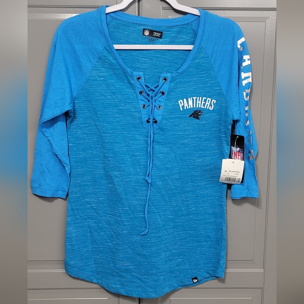 North Carolina Panthers Shirt
